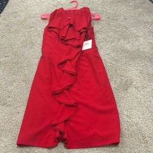 NWT- Calvin Klein Dress